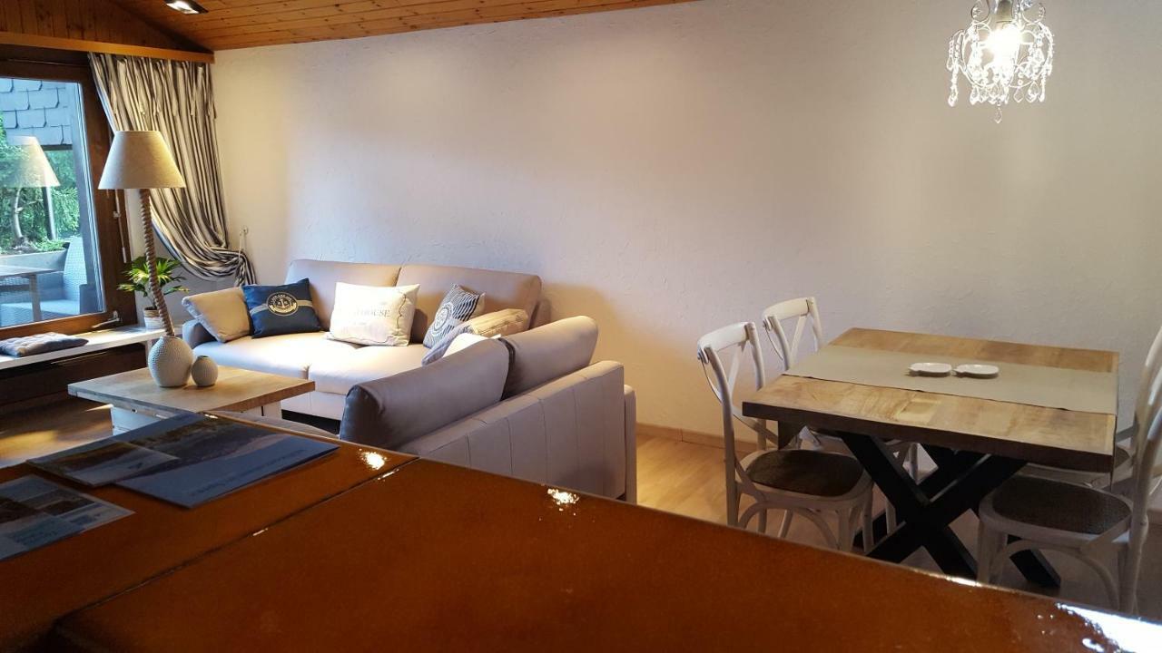 Ferienwohnung Ankerplatz Шпиц Екстериор снимка