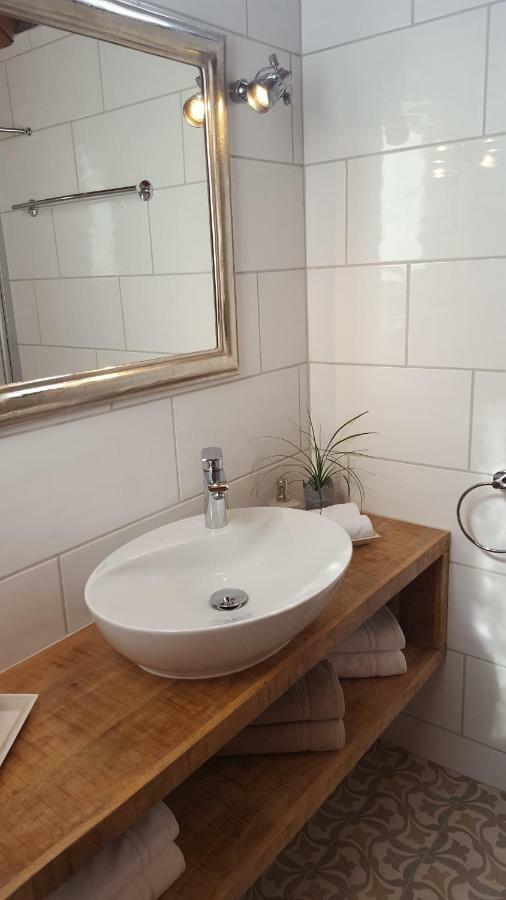 Ferienwohnung Ankerplatz Шпиц Екстериор снимка